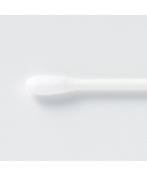 無印良品（ムジルシリョウヒン）の「綿棒リフィル　２００本入／リフィル（その他ボディ・ヘアケア・レディース・その他・FREE）」の2枚目の写真