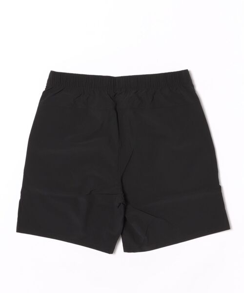 THE NORTH FACE（ザノースフェイス）の「【THE NORTH FACE】M WANDER SHORT（その他パンツ・メンズ・ネイビー/ブラック・S）」の3枚目の写真