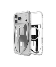 DIESEL アイフォンケース iPhone 16 Pro対応 DP0862（スマホケース