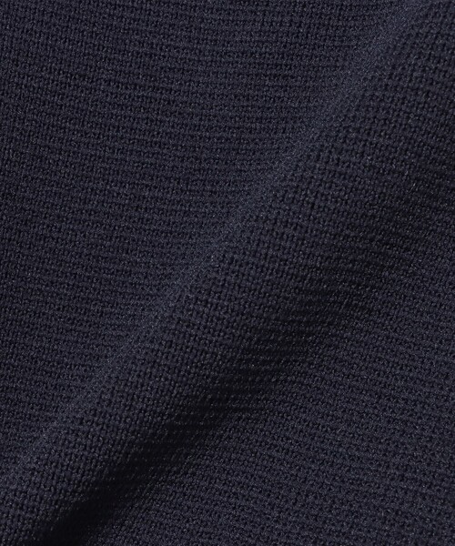 BEAMS HEART（ビームスハート）の「スポンディッシュ クルー カーディガン（カーディガン/ボレロ・レディース・レッド/ネイビー/ホワイト系その他5・FREE）」の5枚目の写真