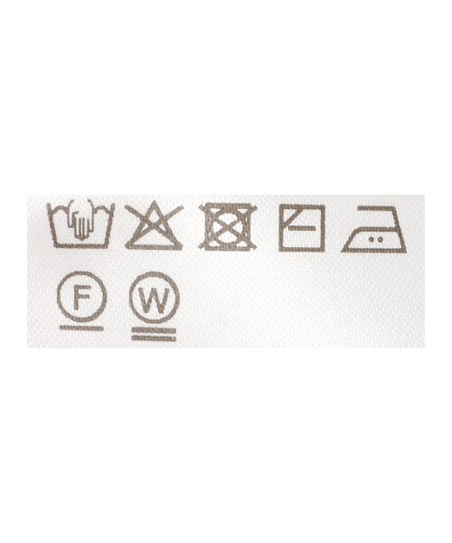 BEAMS HEART（ビームスハート）の「スポンディッシュ クルー カーディガン（カーディガン/ボレロ・レディース・レッド/ネイビー/ホワイト系その他5・FREE）」の6枚目の写真