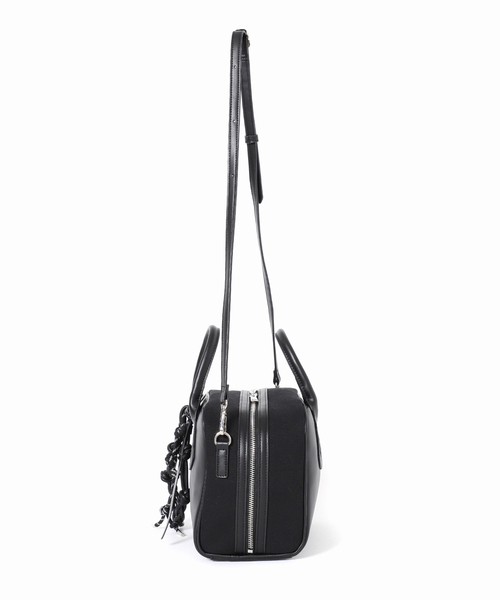 ジャーナルスタンダード別注【VARNY】 PICADILLY MEDIUM 追加予約》別注【VARNY】 PICADILLY MEDIUM （チャーム付）（ボストン