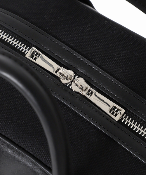 追加》別注【VARNY】 PICADILLY MEDIUM （チャーム付）（ボストン