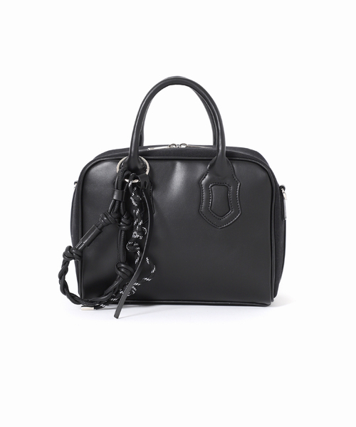 【VARNY】PICADILLY MEDIUM ジャーナルスタンダード別注 追加》別注【VARNY】 PICADILLY MEDIUM （チャーム付）（ボストン