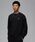 JORDAN BRAND�i�W���[�_���u�����h�j�́u�W���[�_�� �u���b�N���� �t���[�X �����Y �N���[�l�b�N �X�E�F�b�g�V���c / Jordan Brooklyn Fleece Men's Crew-Neck Sweatshirt FV7295-010 Black�i�X�E�F�b�g�j�v�b�u���b�N
