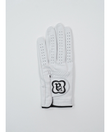 NITINA（ニティナ）の「テンダー羊皮GOLFグローブWH（左手）（スポーツグッズ）」