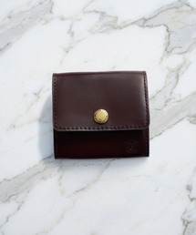 BELLIES YORK（ベリーズヨーク）の「【BELLIES YORK / ベリーズヨーク】コインケース（コインケース）」