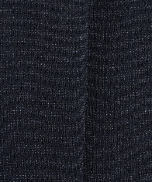 green label relaxing(グリーンレーベルリラクシング)の「A+ プリントジャージ スタンダード セットアップ パンツ スラックス -ウォッシャブル・ストレッチ-(スラックス・メンズ・ネイビー/ダークグレー・L/XL/M/S)」の22枚目の写真