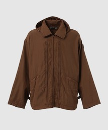 PHINGERIN（フィンガリン）の「CRUSHED NYLON FULL PACK JACKET（その他アウター）」