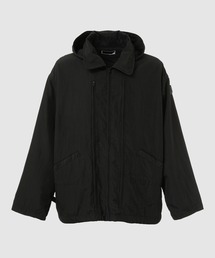 PHINGERIN（フィンガリン）の「PHINGERIN/フィンガリン/FUTON COAT NEL
