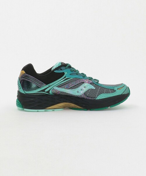 Saucony（サッカニー）の「＜Saucony＞ Progrid Omni 9/スニーカー（スニーカー・メンズ・その他1/その他2・27.5cm）」の5枚目の写真