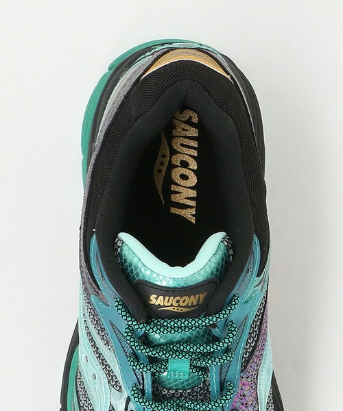 Saucony（サッカニー）の「＜Saucony＞ Progrid Omni 9/スニーカー（スニーカー・メンズ・その他1/その他2・27.5cm）」の8枚目の写真