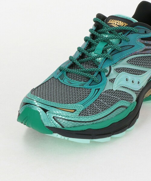 Saucony（サッカニー）の「＜Saucony＞ Progrid Omni 9/スニーカー（スニーカー・メンズ・その他1/その他2・27.5cm）」の9枚目の写真