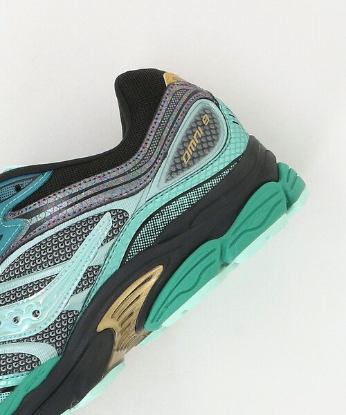 Saucony（サッカニー）の「＜Saucony＞ Progrid Omni 9/スニーカー（スニーカー・メンズ・その他1/その他2・27.5cm）」の10枚目の写真