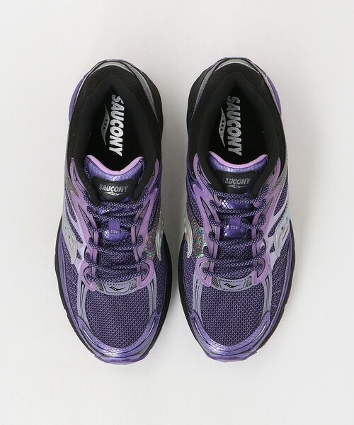 Saucony（サッカニー）の「＜Saucony＞ Progrid Omni 9/スニーカー（スニーカー・メンズ・その他1/その他2・27.5cm）」の12枚目の写真