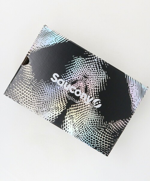 Saucony（サッカニー）の「＜Saucony＞ Progrid Omni 9/スニーカー（スニーカー・メンズ・その他1/その他2・27.5cm）」の16枚目の写真