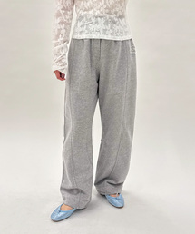 GANNI（ガニー）の「【GANNI/ガニー】Isoli sweatpant（スウェットパンツ）」