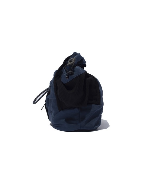 F/CE. (エフシーイー)の「F/CE. TEXTURED TWILL 2 WAY SHOULDER TOTE / エフシーイー テクスチャードツイル 2ウェイ ショルダートート(ショルダーバッグ・メンズ・ブラック/ネイビー・FREE)」の17枚目の写真