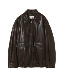 新品✴︎正規品✴︎MM6 Maison Margiela✴︎ブルゾン SPORTSJACKET | MM6 Maison Margiela(エムエムシックス メゾン