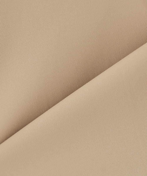 a.v.v（アーヴェヴェ）の「ミドルトレンチコート（トレンチコート・レディース・ベージュ/アイボリー・36/38/40）」の3枚目の写真