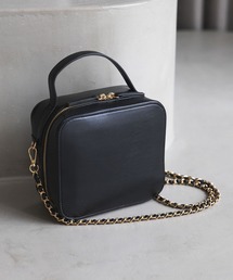 A part by | 2WAYバニティバッグ(ショルダーバッグ)