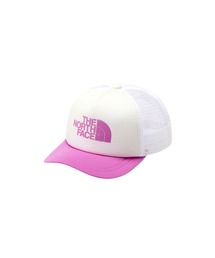 THE NORTH FACE（ザノースフェイス）の「【THE NORTH FACE】Kids' Logo Mesh Cap（キャップ）」