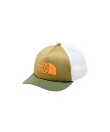 THE NORTH FACE（ザノースフェイス）の「【THE NORTH FACE】Kids' Logo Mesh Cap（キャップ）」