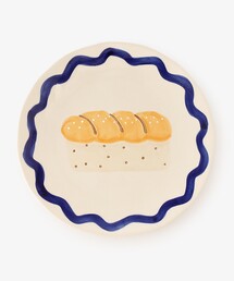 Afternoon Tea（アフタヌーンティー）の「ブレッドプレートL（食器）」