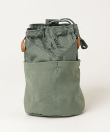 GREGORY（グレゴリー）の「ナノウォーターボトルケース NANO WATER BOTTLE CASE テレイングリーン（その他小物）」