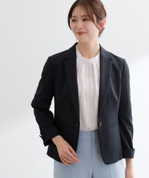 Reflect（リフレクト）の「【匠シリーズ】匠ジャケット/ベーシックテーラード（テーラードジャケット）」