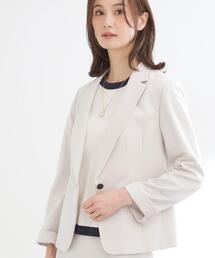 Reflect（リフレクト）の「【匠シリーズ】匠ジャケット／ベーシックテーラード（テーラードジャケット）」