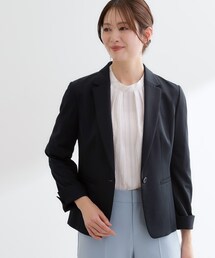 Reflect（リフレクト）の「【匠シリーズ】匠ジャケット/ベーシックテーラード（テーラードジャケット）」