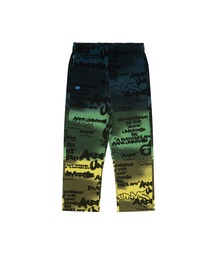 AAPE BY A BATHING APE｜エーエイプバイアベイシングエイプのパンツ