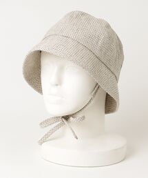Nine Tailor | 【Nine Tailor】 Horsetail Hat(ハット)