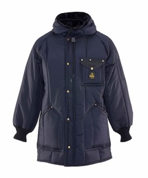 RefrigiWear（リフリッジウェアー）の「【T16】【Refrigiwear/リフリッジウェア】IRON-TUFF ICE PARKA RW0360（その他アウター）」