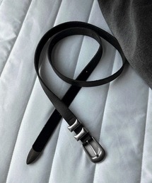 COSYHARU（コシハル）の「フェイクレザーベルト（ベルト）」