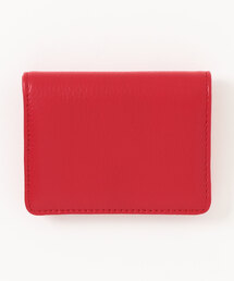 INGRESSO（イングレッソ）の「【 INGRESSO / イングレッソ 】 ミニマル デザイン スナップボタン コインケース / ボックス型（コインケース）」