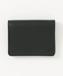 INGRESSO（イングレッソ）の「【 INGRESSO / イングレッソ 】 ミニマル デザイン スナップボタン コインケース / ボックス型（コインケース）」