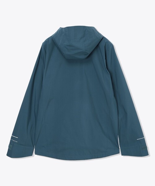 Columbia(コロンビア)の「軽量 Columbia/ トレイルボーン 2.5L シェル /コロンビア(その他アウター・メンズ・ブラック/ネイビー・S/XL/M/L)」の5枚目の写真