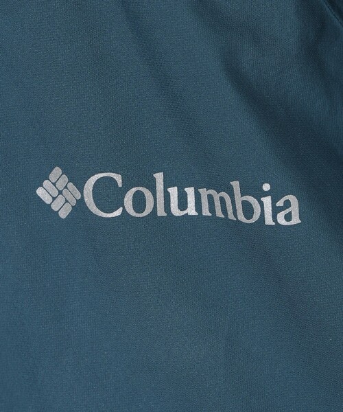 Columbia(コロンビア)の「軽量 Columbia/ トレイルボーン 2.5L シェル /コロンビア(その他アウター・メンズ・ブラック/ネイビー・S/XL/M/L)」の7枚目の写真