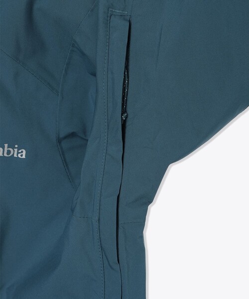 Columbia(コロンビア)の「軽量 Columbia/ トレイルボーン 2.5L シェル /コロンビア(その他アウター・メンズ・ブラック/ネイビー・S/XL/M/L)」の9枚目の写真