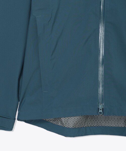 Columbia(コロンビア)の「軽量 Columbia/ トレイルボーン 2.5L シェル /コロンビア(その他アウター・メンズ・ブラック/ネイビー・S/XL/M/L)」の12枚目の写真