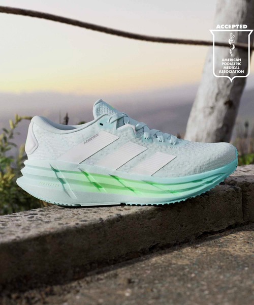 セール】アディスター 4 ランニング / Adistar 4 Running Shoes