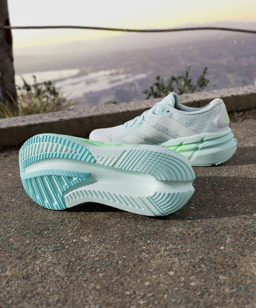 セール】アディスター 4 ランニング / Adistar 4 Running Shoes