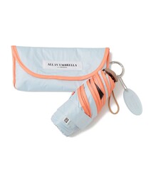 SHIPS Colors｜シップス カラーズの折りたたみ傘（ストライプ柄）通販