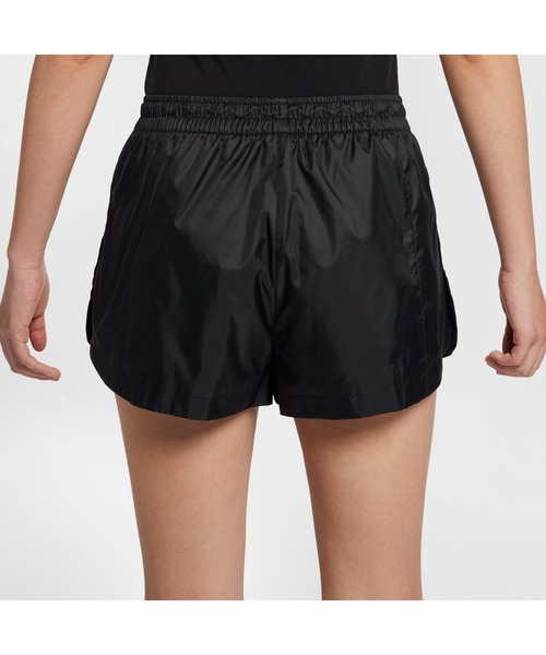 NIKE（ナイキ）の「NIKE/ナイキ W NSW WR WVN MR 2 LTWT（その他パンツ・レディース・ブラック・L/M/S/XL）」の2枚目の写真