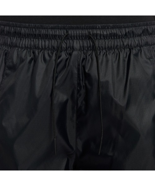 NIKE（ナイキ）の「NIKE/ナイキ W NSW WR WVN MR 2 LTWT（その他パンツ・レディース・ブラック・L/M/S/XL）」の4枚目の写真