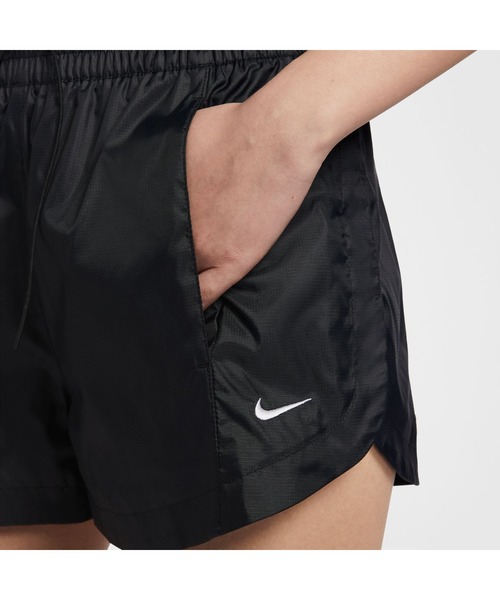 NIKE（ナイキ）の「NIKE/ナイキ W NSW WR WVN MR 2 LTWT（その他パンツ・レディース・ブラック・L/M/S/XL）」の5枚目の写真