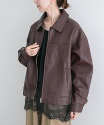 ITEMS URBAN RESEARCH｜アイテムズ アーバンリサーチのジャケット