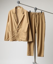 Relation（リレーション）の「リネンセットアップ（セットアップ）」